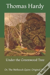 Capa do artigo Under The Greenwood Tree