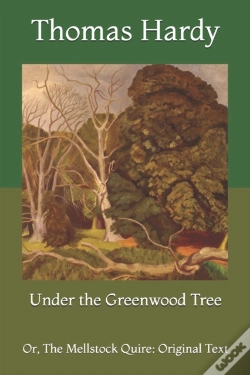 Capa do artigo Under The Greenwood Tree