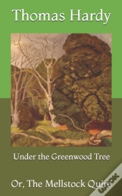 Capa do artigo Under The Greenwood Tree