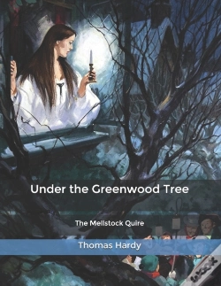 Capa do artigo Under The Greenwood Tree
