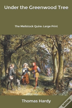 Capa do artigo Under The Greenwood Tree