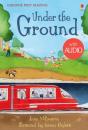 Under The Ground - Preview