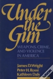 Capa do artigo Under The Gun