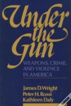 Capa do artigo Under The Gun