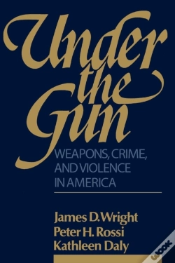 Capa do artigo Under The Gun