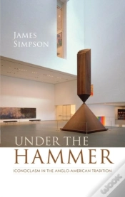 Capa do artigo Under The Hammer