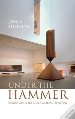 Capa do artigo Under The Hammer
