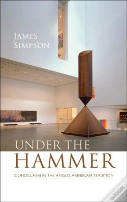 Capa do artigo Under The Hammer