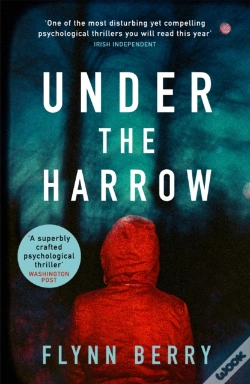 Capa do artigo Under The Harrow
