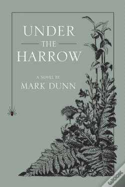 Capa do artigo Under The Harrow