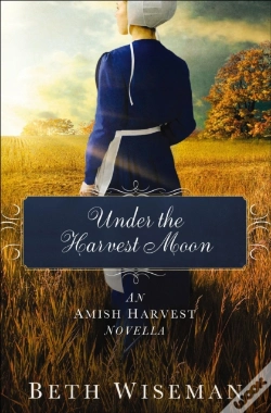 Capa do artigo Under The Harvest Moon