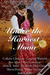 Capa do artigo Under The Harvest Moon