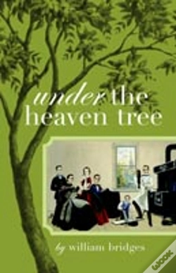 Capa do artigo Under The Heaven Tree