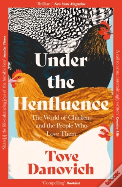 Capa do artigo Under The Henfluence