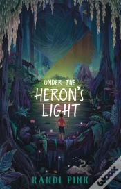 Capa do artigo Under The Heron