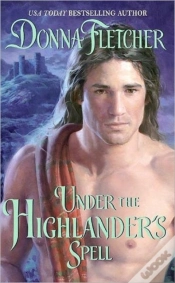Capa do artigo Under The Highlander