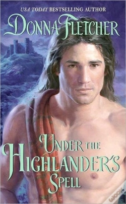 Capa do artigo Under The Highlander'S Spell