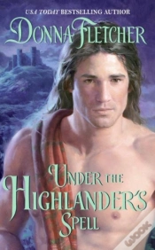 Capa do artigo Under The Highlander