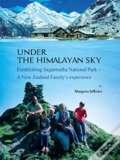 Capa do artigo Under The Himalayan Sky