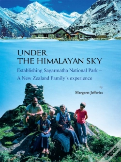 Capa do artigo Under The Himalayan Sky