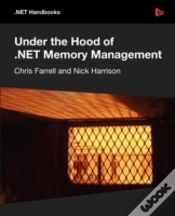 Capa do artigo Under The Hood Of .Net Memory Management