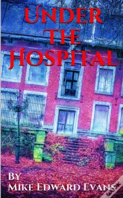 Capa do artigo Under The Hospital