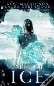 Capa do artigo Under The Ice: A Paranormal Reverse Hare