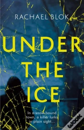 Capa do artigo Under The Ice