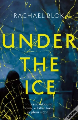 Capa do artigo Under The Ice