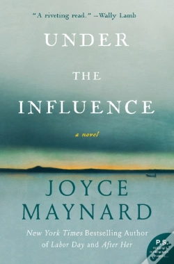 Capa do artigo Under The Influence A Novel Pb