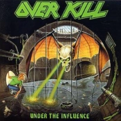 Capa do artigo Under the Influence - CD