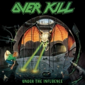 Capa do artigo Under the Influence - CD