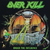 Capa do artigo Under the Influence - CD