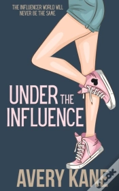 Capa do artigo Under The Influence