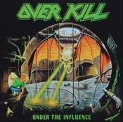 Capa do artigo Under the Influence - Vinil