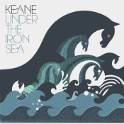 Capa do artigo Under The Iron Sea - CD
