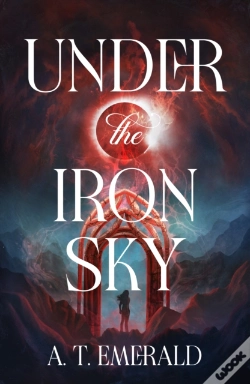 Capa do artigo Under The Iron Sky