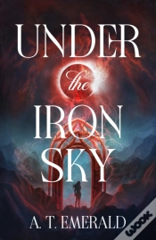 Capa do artigo Under The Iron Sky