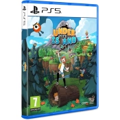 Capa do artigo Under the Island PS5