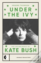 Capa do artigo Under The Ivy