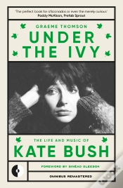 Capa do artigo Under The Ivy