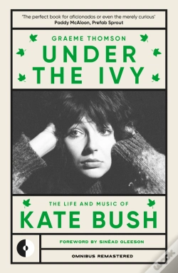 Capa do artigo Under The Ivy