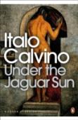 Under The Jaguar Sun