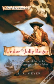 Capa do artigo Under The Jolly Roger