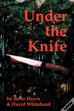 Capa do artigo Under The Knife