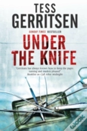 Capa do artigo Under The Knife