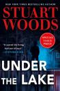 Under The Lake - Preview