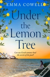 Capa do artigo Under The Lemon Tree