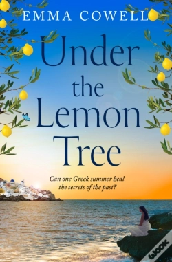 Capa do artigo Under The Lemon Tree