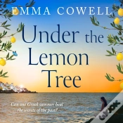 Capa do artigo Under The Lemon Tree